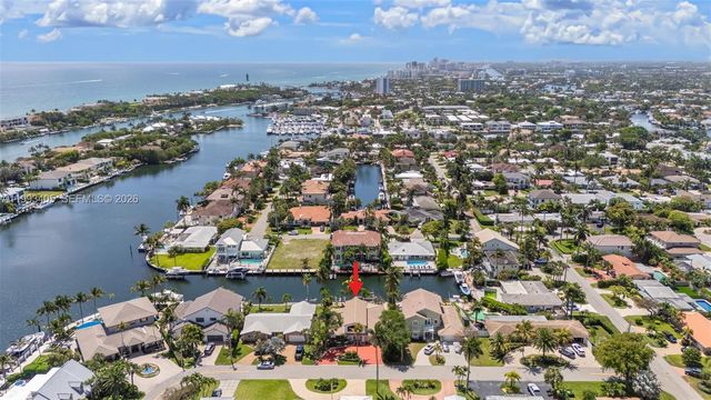 2858 NE 33rd St, Lighthouse Point, FL 33064
