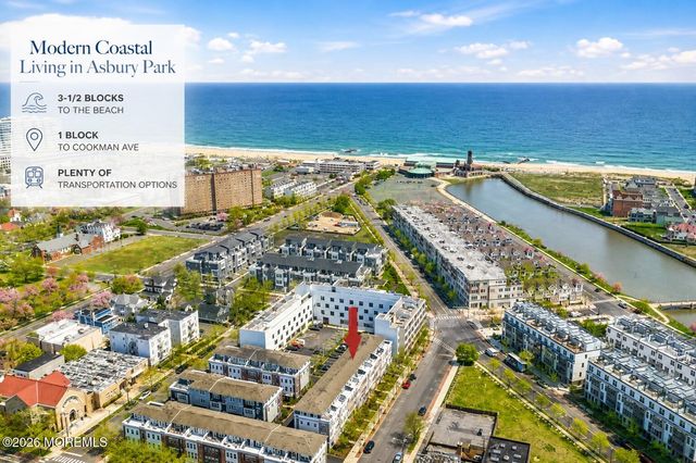 405 Monroe Avenue 6, Asbury Park, NJ 07712