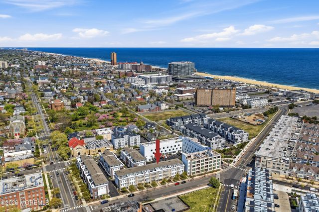 405 Monroe Avenue 6, Asbury Park, NJ 07712