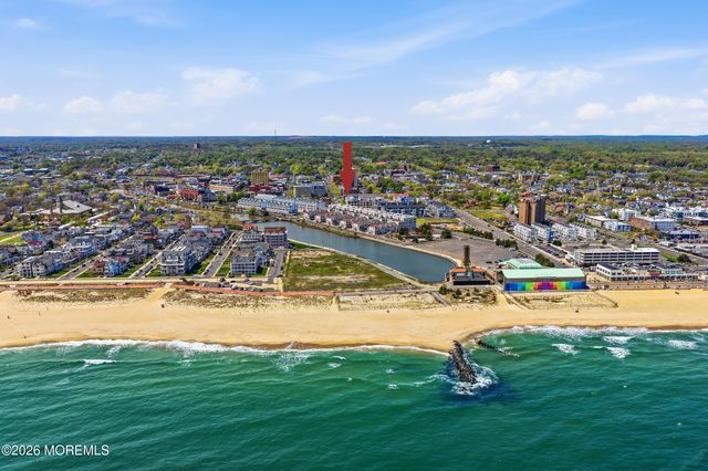 405 Monroe Avenue 6, Asbury Park, NJ 07712