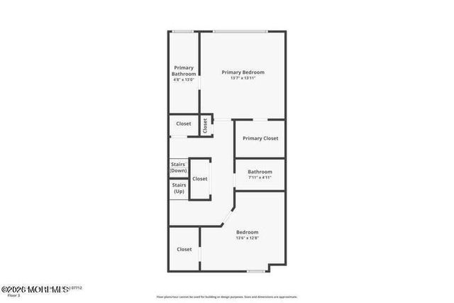 405 Monroe Avenue 6, Asbury Park, NJ 07712