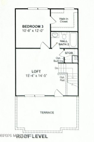 405 Monroe Avenue 6, Asbury Park, NJ 07712