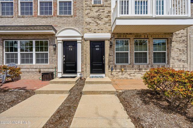 405 Monroe Avenue 6, Asbury Park, NJ 07712