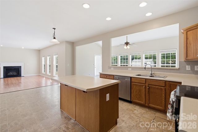 3003 Rosewater Lane, Indian Trail, NC 28079