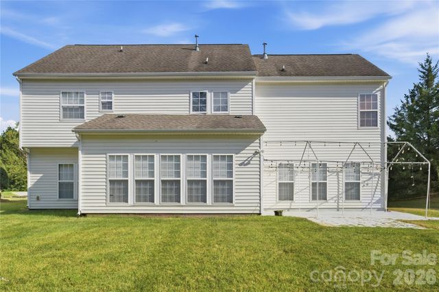 3003 Rosewater Lane, Indian Trail, NC 28079