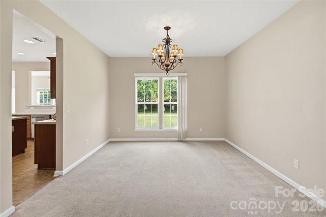 3003 Rosewater Lane, Indian Trail, NC 28079