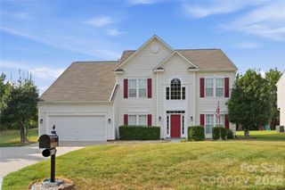 3003 Rosewater Lane, Indian Trail, NC 28079