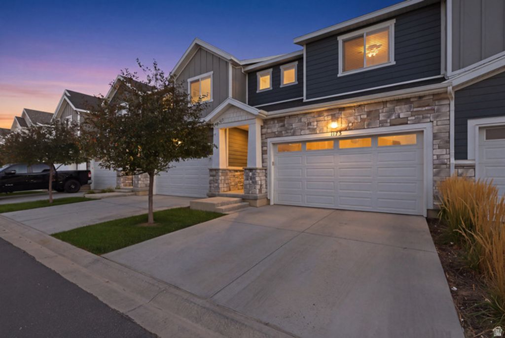 1173 W RACEHORSE WAY, Bluffdale, UT 84065 — photo 2