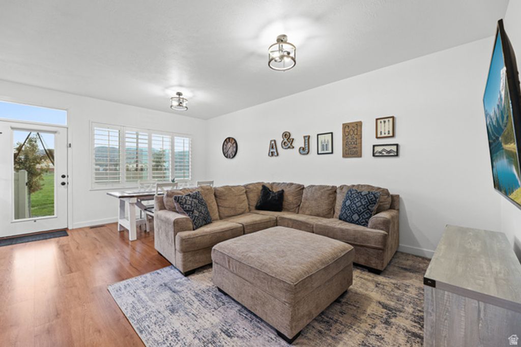 1173 W RACEHORSE WAY, Bluffdale, UT 84065 — photo 5