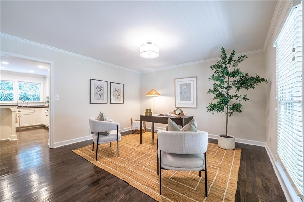 Image 15 of property listing at 2483 Greenglade Road NE, Atlanta, GA 30345