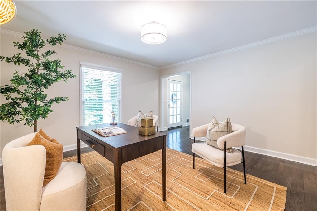 Image 16 of property listing at 2483 Greenglade Road NE, Atlanta, GA 30345