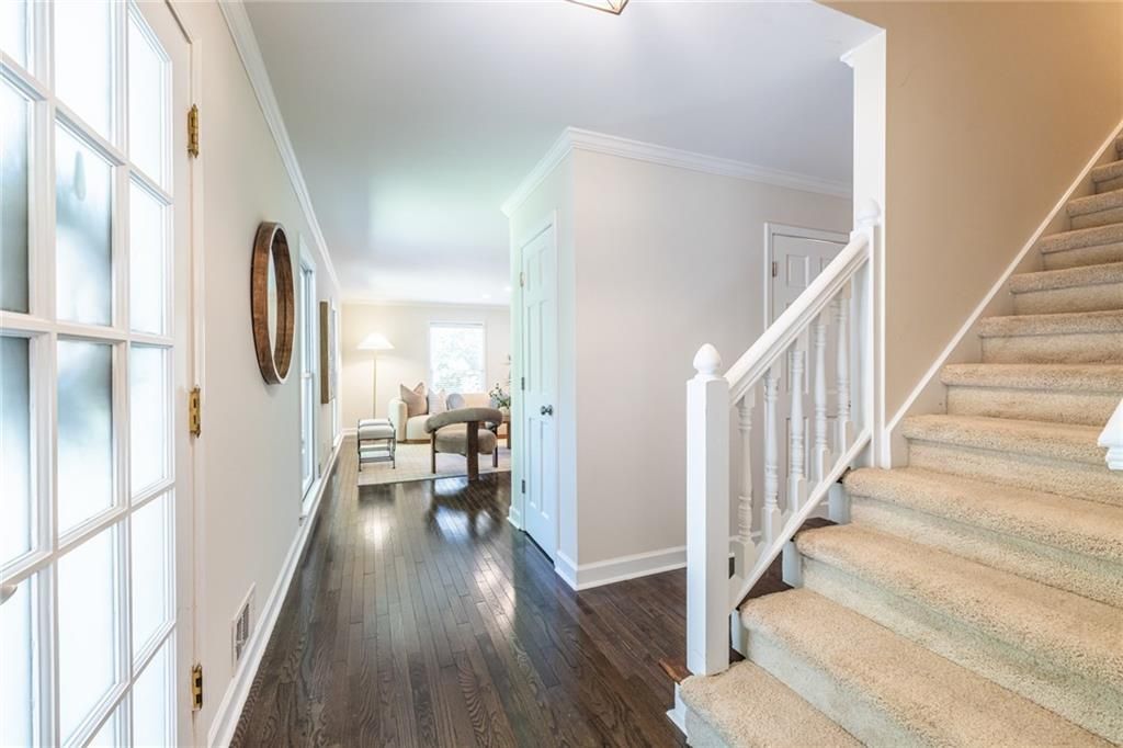 Image 18 of property listing at 2483 Greenglade Road NE, Atlanta, GA 30345
