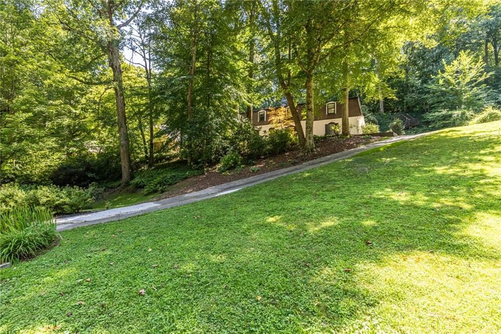 Image 45 of property listing at 2483 Greenglade Road NE, Atlanta, GA 30345