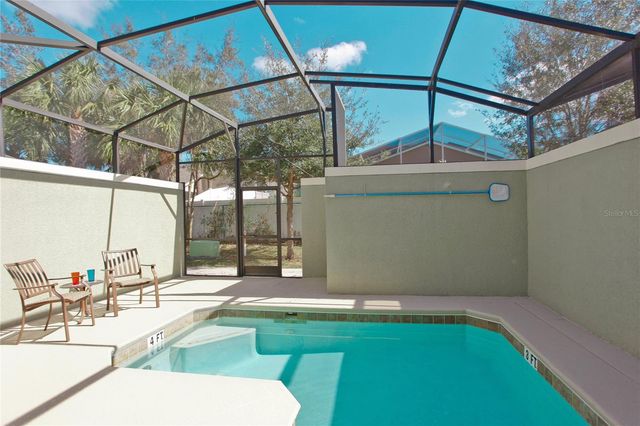 2931 BANANA PALM DRIVE, Kissimmee, FL 34747