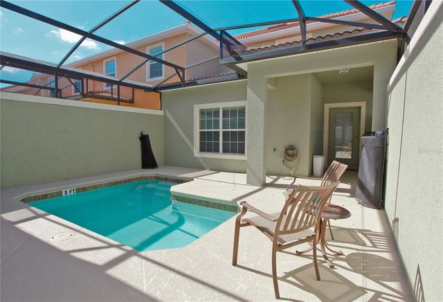 2931 BANANA PALM DRIVE, Kissimmee, FL 34747