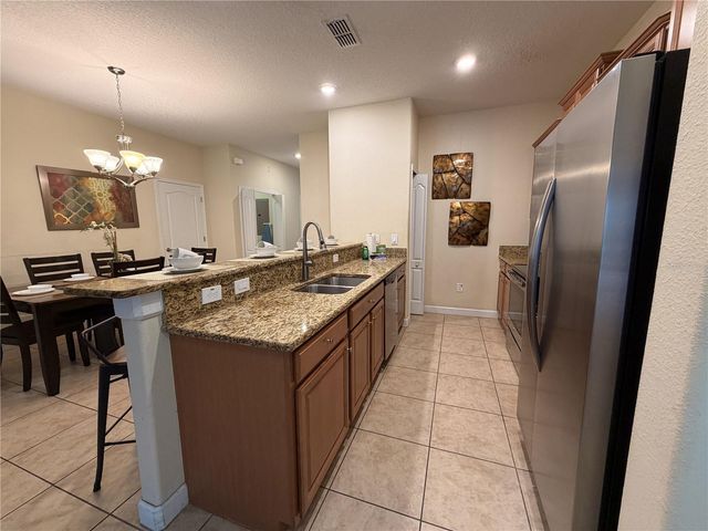 2931 BANANA PALM DRIVE, Kissimmee, FL 34747