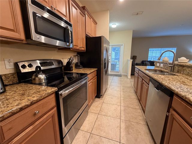 2931 BANANA PALM DRIVE, Kissimmee, FL 34747