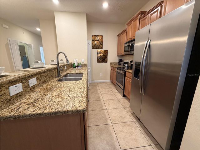 2931 BANANA PALM DRIVE, Kissimmee, FL 34747
