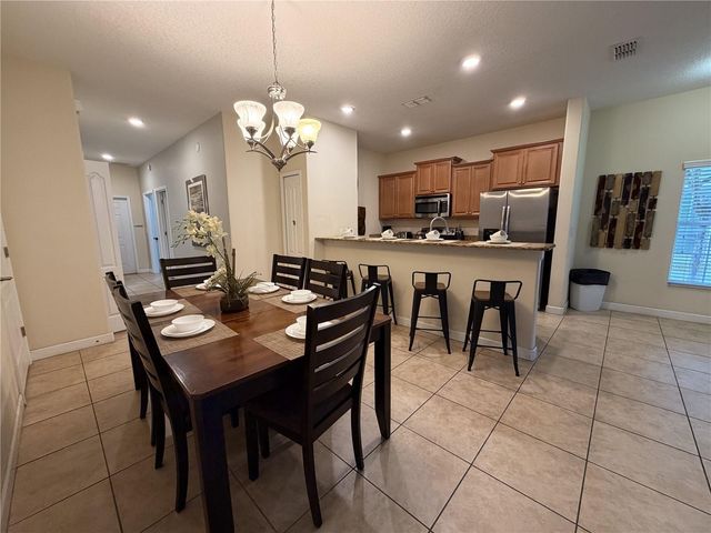 2931 BANANA PALM DRIVE, Kissimmee, FL 34747