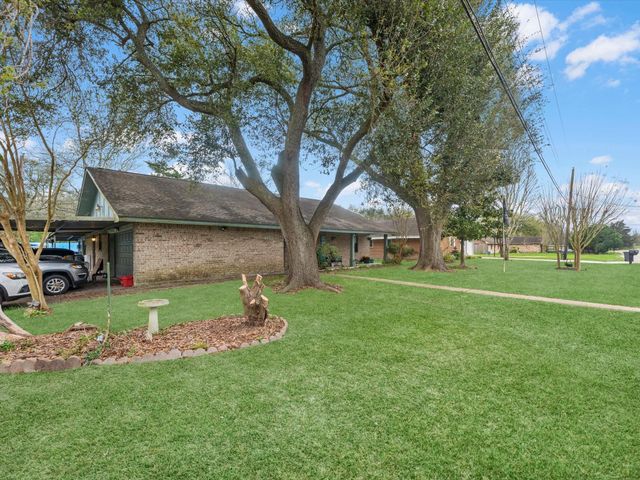 4101 Avenue O, Santa Fe, TX 77510