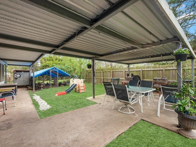 4101 Avenue O, Santa Fe, TX 77510