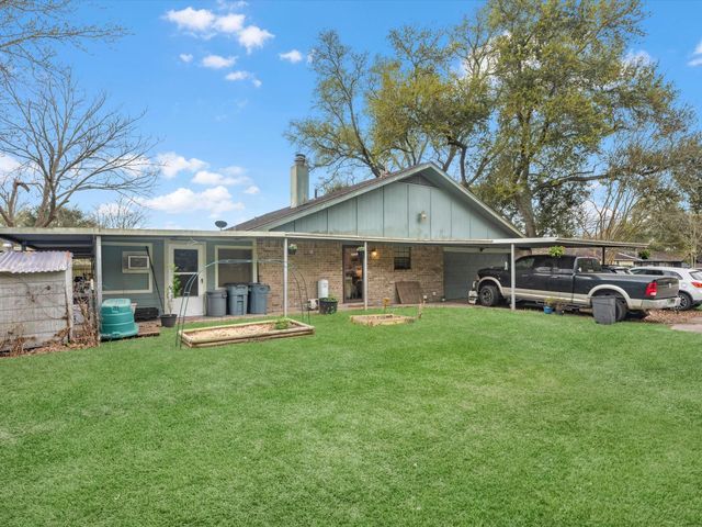4101 Avenue O, Santa Fe, TX 77510