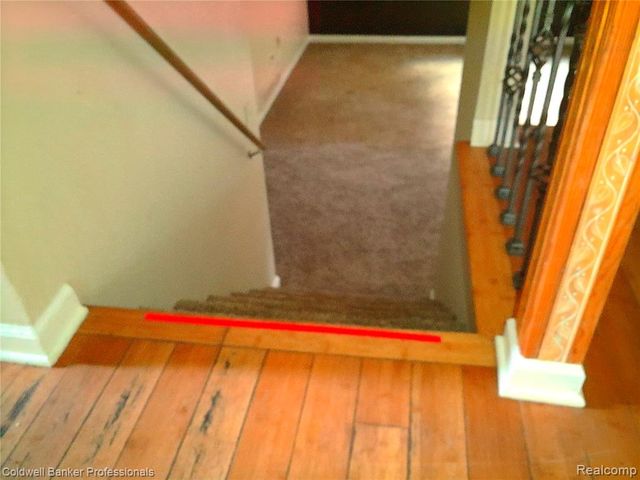 3225 Oakridge Drive, Highland, MI 48356