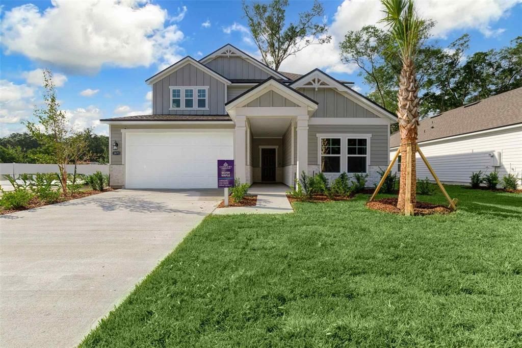 9 PERSEUS AVENUE, Flagler Beach, FL 32136