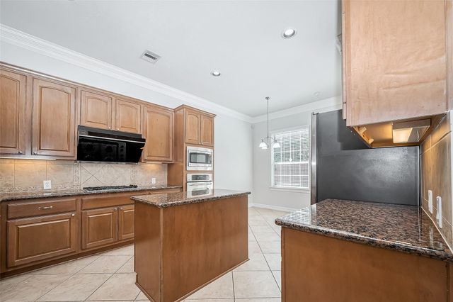 1522 Olive Park, Houston, TX 77077