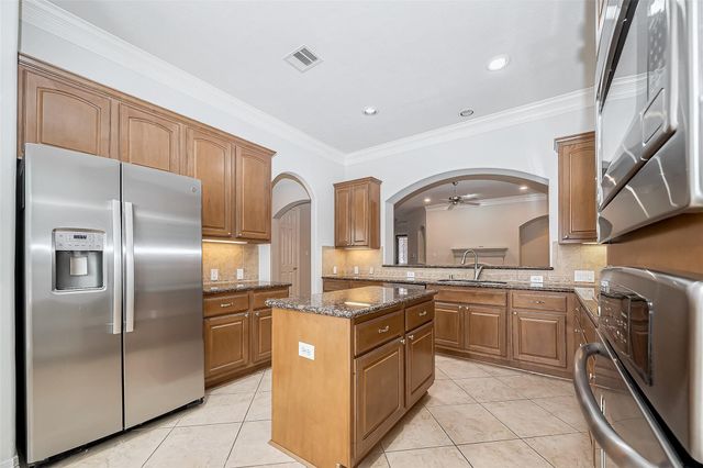 1522 Olive Park, Houston, TX 77077