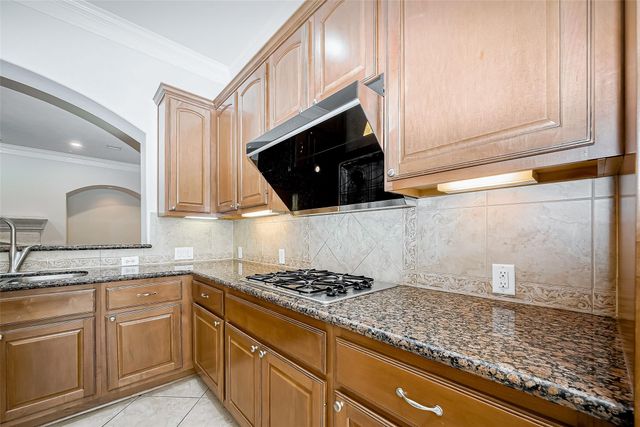 1522 Olive Park, Houston, TX 77077