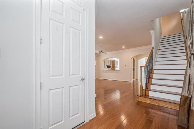 1522 Olive Park, Houston, TX 77077