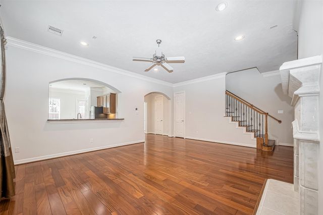 1522 Olive Park, Houston, TX 77077