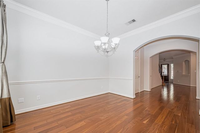 1522 Olive Park, Houston, TX 77077