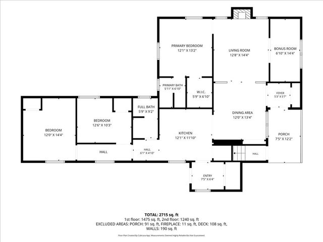 9 COUNTY Street, Seekonk, MA 02771
