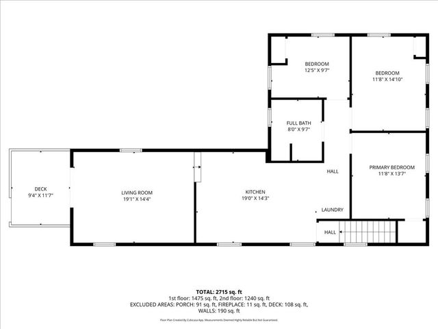 9 COUNTY Street, Seekonk, MA 02771