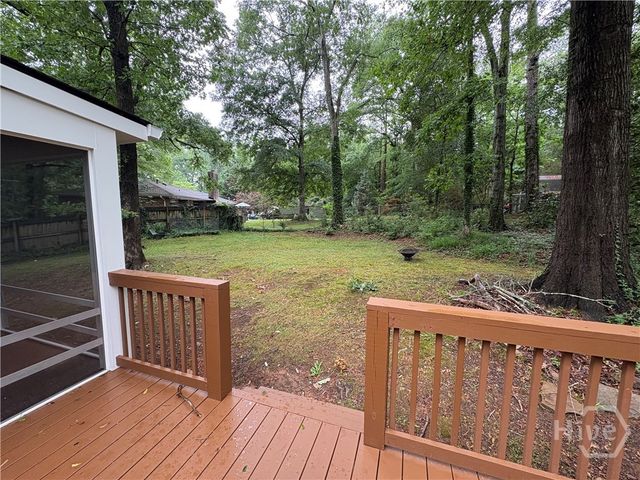 196 Avalon Drive, Athens, GA 30606