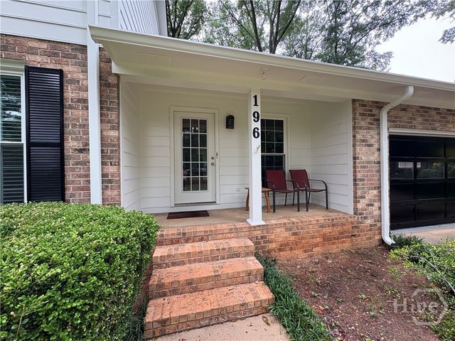 196 Avalon Drive, Athens, GA 30606