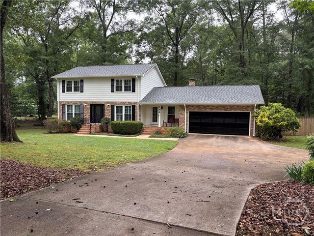 196 Avalon Drive, Athens, GA 30606