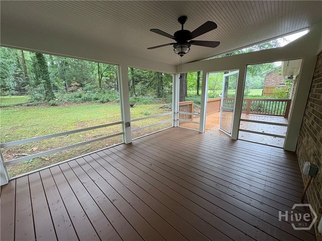 196 Avalon Drive, Athens, GA 30606