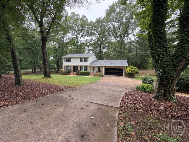 196 Avalon Drive, Athens, GA 30606