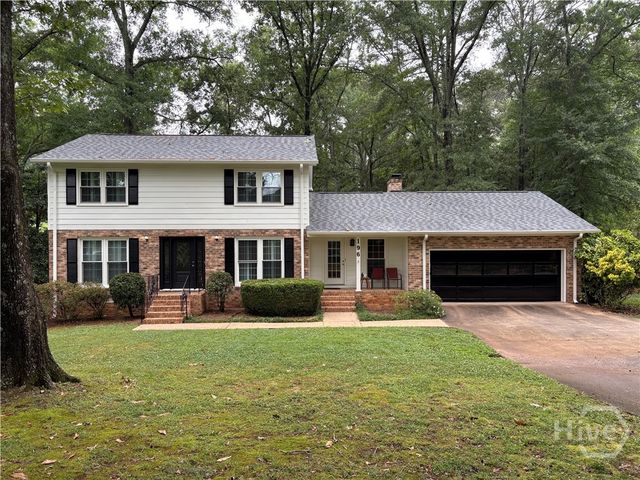 196 Avalon Drive, Athens, GA 30606
