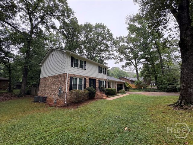 196 Avalon Drive, Athens, GA 30606