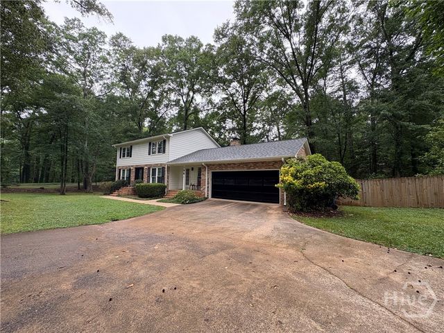 196 Avalon Drive, Athens, GA 30606