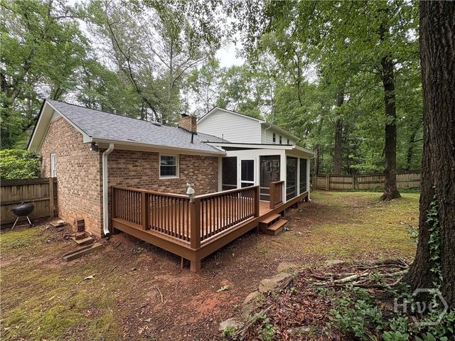 196 Avalon Drive, Athens, GA 30606
