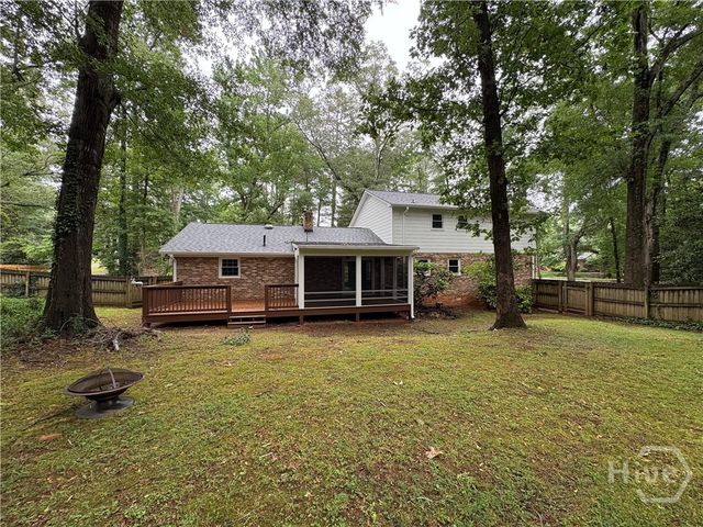 196 Avalon Drive, Athens, GA 30606