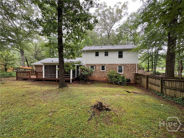 196 Avalon Drive, Athens, GA 30606