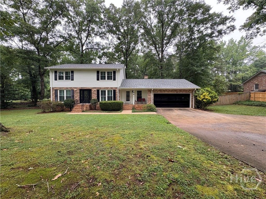196 Avalon Drive, Athens, GA 30606
