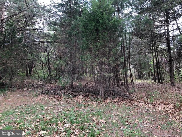 LOT A NADENBOUSCH LN, Inwood, WV 25428