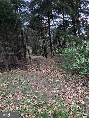 LOT A NADENBOUSCH LN, Inwood, WV 25428